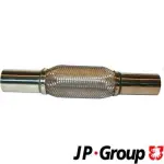 45x332mm keevitatud otstega