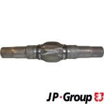 42x400mm keevitatud otstega