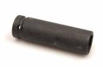 торцевая головка 16 mm, длинный, Ударный