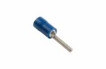 Elektritarvik, materjal Pulkpistik 1,9mm sinine 10tk ümar