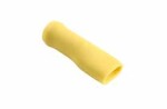 Elektritarvik, materjal Plaatliidis lapik 6,3x0,8mm