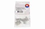 Elektritarvik, materjal Plaatpistik 6,3x0,8mm kinnine lapik