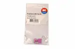 Elektritarvik, materjal Lapikkaitse (mini) 3A, 2tk