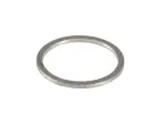 Alumiiniumseib 10x16x1mm, 25tk
