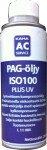 PAG ISO100 PLUS UV 250ml