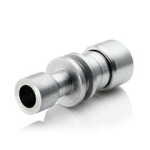 KLIMATSYSTEM L-13005453 / pipe extension tapering 16mm->12.7mm(1/2") 1pc