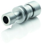 KLIMATSYSTEM L-13005663 / pipe extension tapering 16mm->15mm 1pc
