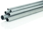 KLIMATSYSTEM L-14-000-716 / aluminum tube 12mm 1m