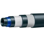 KLIMATSYSTEM L-20-600-00-050 / cond. hose -6 (5/16") 4826 thick wall 1m 