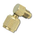 KLIMATSYSTEM L-50-590-03 / adapter 1/4"mx1/4"f-90kraadi