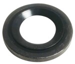 KLIMATSYSTEM L-88-087 / a/c o-ring with metal edge ø15.2mm ø29.6mm