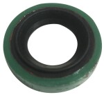 KLIMATSYSTEM L-88-088 / a/c o-ring with metal edge ø16.6mm ø28mm