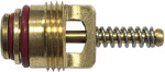 KLIMATSYSTEM L-88-293 / valve r1234yf 22.1mmx9.8mm