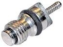 KLIMATSYSTEM L-MT0035 / valve core hyund/kia 5 pcs
