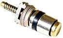 KLIMATSYSTEM L-MT0301 / valve core volvo/peugeot m8 5pcs