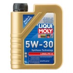 Mootoriõli  Longlife III 5W-30 mootoriõli 1L  täissünt 