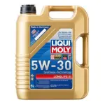 Mootoriõli  Longlife III 5W-30 mootoriõli 5L  täissünt 