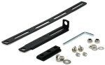 PEBE LR-930721 / (st/triple-r) black stainless steel