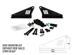 PEBE LR-930753 / 67mm roof mount - without roof frame