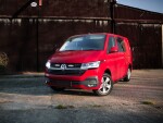 VW T6.1 20- komplekt ST4 Evolution 10-32V ref. 7,5