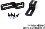 VW Tiguan 16- ST4/ST12 tule paigalduskomplekt