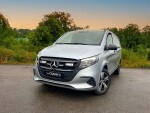 MB Vito 24- komplekt Triple-R 750 GEN2