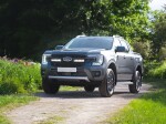 Ford Ranger Wildtrak 23- kompl 2xTriple-R 850
