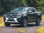 VW Amarok 23- 2x Triple-R 750 GEN2