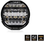 Sentinel 9" black DRL 1904lm ref. 20
