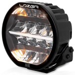 Sentinel 7" Elite DRL ref. 12.5