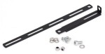PEBE LR-931160 / sentinel for lights - black stainless steel