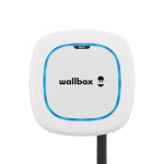 K-LUMEN LX-PLP2M249001 / pulsar max 22kw 7m type2 wifi bt white