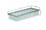 KNECHT 76606081 / vag - 3c0 129 620b