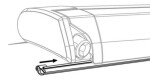 Awning Fixation Kit TO 6300/6200/9200