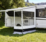 Rain Blocker G2 külg S (2,05-2,24m/pr.2,50m)