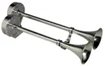 Pasun teras Dual Trumpet 24V