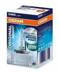 Ksenoontule pirn XENARC ORIGINAL D8S 25W 42V 
