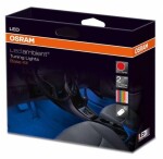 LED valgusti OSRAM LEDambient Tuning Lights