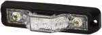 6LED multi paigaldus 180°valgus, sinine, R65