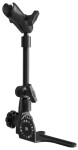 Põrandakinnitus RAM 316HDNBU 12" C-шар