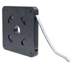 Zn kattega 5gx1000tk kinnine rull 5kg