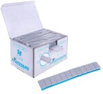 Liimitavad raskused kaetud 12x5g 100tk 6kg