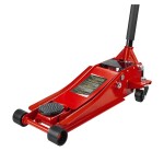 Saalitungraud LS-370 2,5T Madal