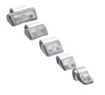 Valuveljele PB 5-25g 500tk