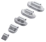 Terasveljele Pb 5-25g 500tk 7,5kg