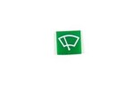 SWF S-596-625 / 511, windshield wiper