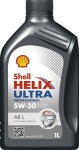 Täissünteetiline Shell Helix Ultra Professional AR - L 5W-30 1L