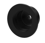 прямой стекло Infinity BB4 jaoks 90 градусов
