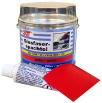 RIVOR STC7578-1 / fiberglass putty 180g