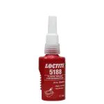 Loctite 5188 treitud jäikade metalläärikute jaoks - väga elastne 50ml
